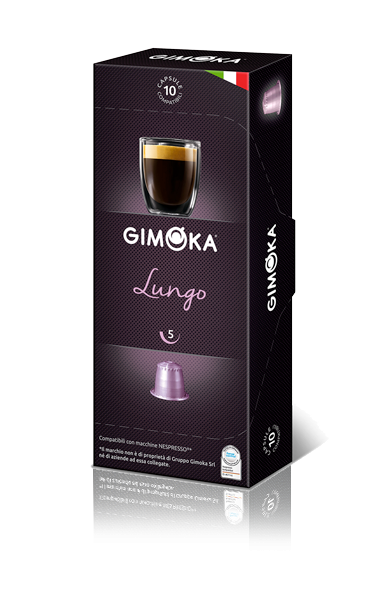 Gimoka Lungo