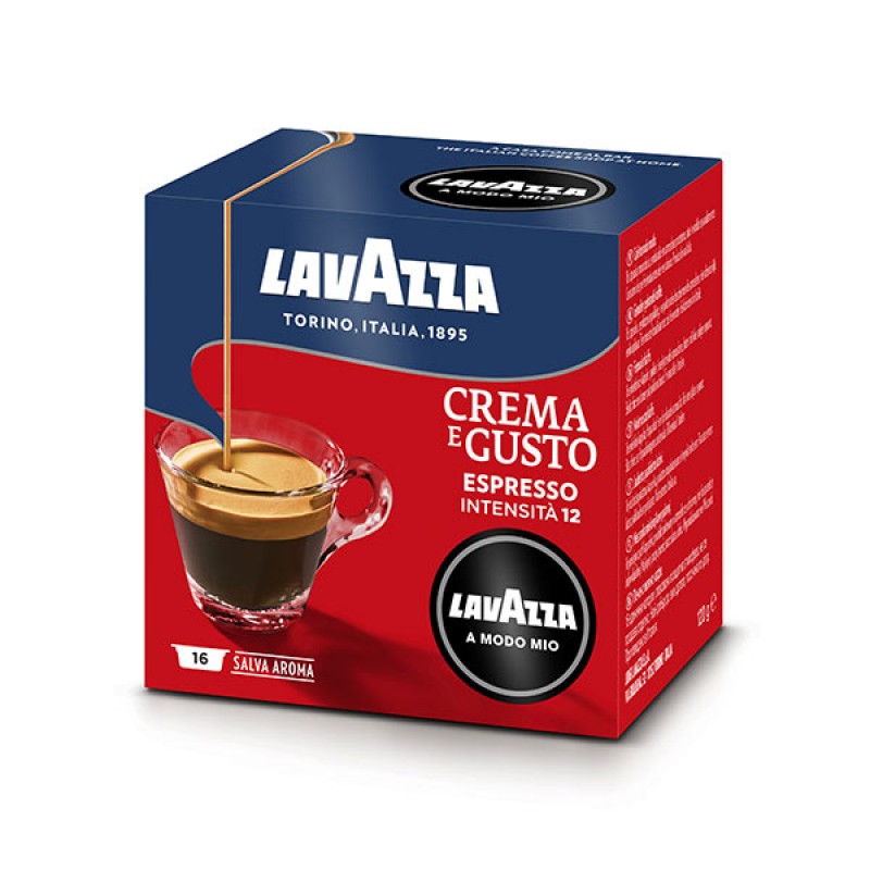 Crema e gusto